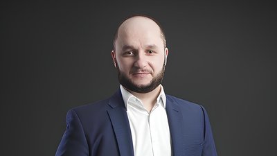 Богдан Гіганов