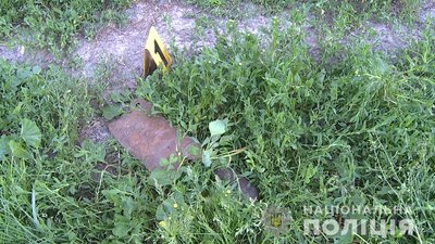 До жорстокого вбивства на Вінниччині призвели п’яні ревнощі До жорстокого вбивства на Вінниччині призвели п’яні ревнощі