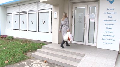 Черкаські учні зібрали корм, щоб підтримати безпритульних тварин Черкаські учні зібрали корм, щоб підтримати безпритульних тварин