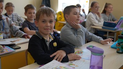 У Миколаєві розглядають навчання в укриттях та уроки з 07:30: як може розпочатися навчальний рік У Миколаєві розглядають навчання в укриттях та уроки з 07:30: як може розпочатися навчальний рік