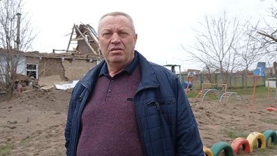 Армія РФ нанесла серію ракетних ударів по Запоріжжю та передмістю. Що відомо Армія РФ нанесла серію ракетних ударів по Запоріжжю та передмістю. Що відомо