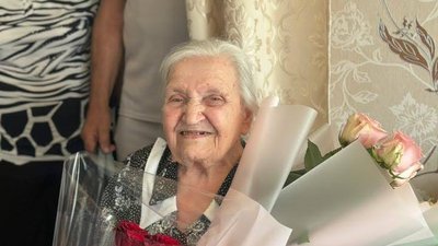 ювілей, Дніпро