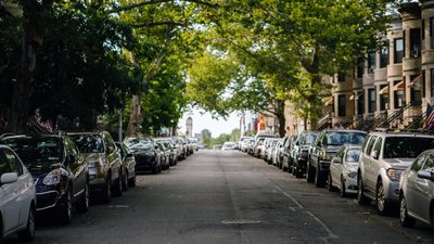 У Золотоноші створили муніципальну інспекцію з паркування