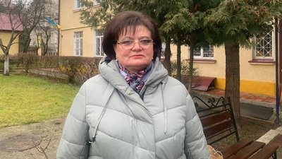 На Тернопільщині поменшало хворих на грип та ГРВІ