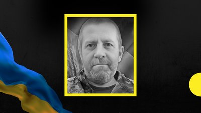 Іван Цибуля