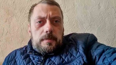 В’ячеслав Чаус вчергове розповів чому немає "зеленого коридору" з Чернігова