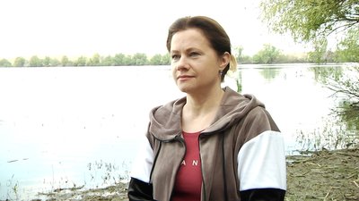Сніжана Стрепетова Сніжана Стрепетова