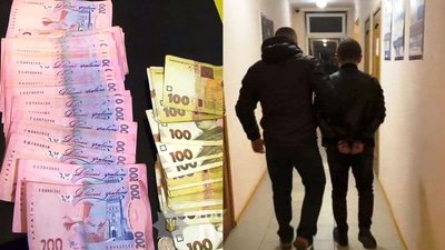 В Одесі чоловіка підозрюють у розбої та умисному вбивстві