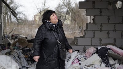 Руські Тишки Руські Тишки