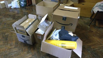 "Ніхто не відмовив у допомозі". Як історики з інших європейських країн допомагають українській армії "Ніхто не відмовив у допомозі". Як історики з інших європейських країн допомагають українській армії