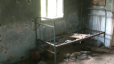 Історія хати на Франківщині, в якій готували вбивство польського міністра Перацького Історія хати на Франківщині, в якій готували вбивство польського міністра Перацького