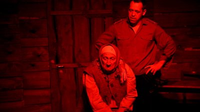 Нові жанри та формати. Дніпровський театр драми та комедії відкриває "Оксамитовий сезон"