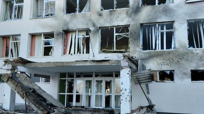 За минулу добу військові РФ обстріляли 13 населених пунктів Запорізької області