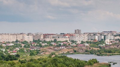 Міська влада Южноукраїнська зняла заборону з відвідування міського пляжу та інших місць відпочинку