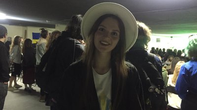 25 пісень із 25 областей: у Черкасах відбувся "Квартирник в укритті" на підтримку армії 25 пісень із 25 областей: у Черкасах відбувся "Квартирник в укритті" на підтримку армії