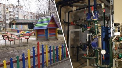 "У приміщенні — 14-15°": на Львівщині у 7 садочках виникли проблеми з опаленням