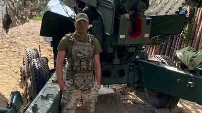 головний сержант вадим хасан волинський прикордонний загін, прикордонники волині