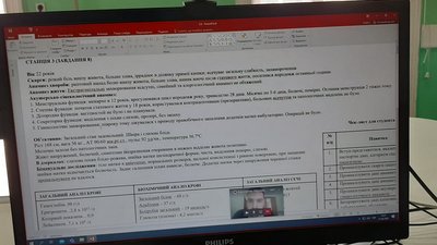 Студент-медик з Франківська, в якого виявили COVID-19, склав іспит з лікарняної палати Студент-медик з Франківська, в якого виявили COVID-19, склав іспит з лікарняної палати