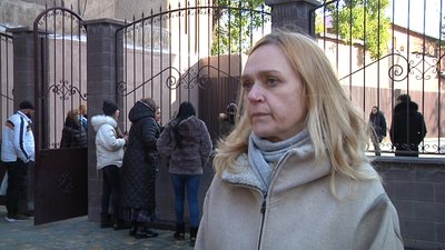 Аліна Берестенко Аліна Берестенко