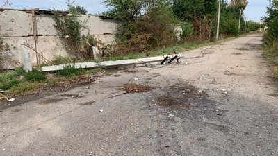 Військові РФ обікрали помешкання, катували та вивезли у невідомому напрямку волонтера з Херсонщини