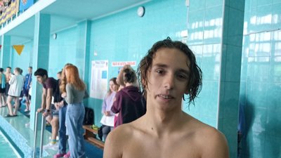 У Житомирі стартував чемпіонат України з триатлону У Житомирі стартував чемпіонат України з триатлону