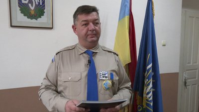 Сергій Глущак Сергій Глущак