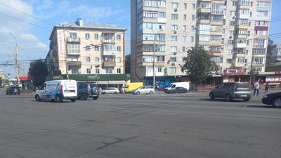 Історична Вінниця: як виглядали будівлі міста в минулому Історична Вінниця: як виглядали будівлі міста в минулому