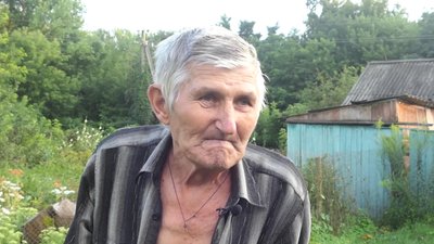 "Страшно, дуже страшно" - мешканці Шалигинської громади на Сумщині розповіли про життя біля кордону з Росією "Страшно, дуже страшно" - мешканці Шалигинської громади на Сумщині розповіли про життя біля кордону з Росією