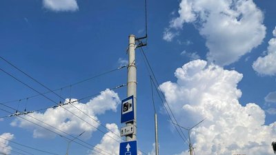 Економили на вуличному освітленні: на Київщині викрили інженера і підрядника