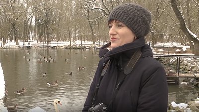 100 років тому "Асканія-Нова" отримала статус державного заповідника 100 років тому "Асканія-Нова" отримала статус державного заповідника