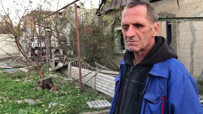 Обстріл Запоріжжя 7 листопада Обстріл Запоріжжя 7 листопада