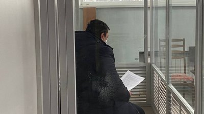 Загибель пішохода: прокуратура просить взяти під варту підозрюваних у ДТП на проспекті Гагаріна