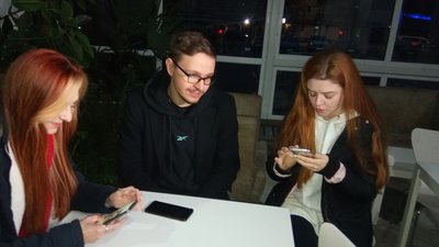 Буде тобі, враже: житомирянка Валерія Козел презентувала кавер на пісню гурту "Енджі Крейда" Буде тобі, враже: житомирянка Валерія Козел презентувала кавер на пісню гурту "Енджі Крейда"