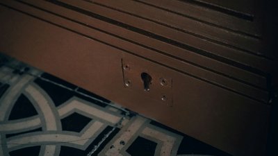 У Львові відреставрували двері-віяло на вулиці Тарнавській У Львові відреставрували двері-віяло на вулиці Тарнавській