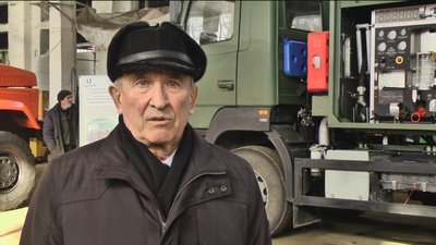 "Подякували за роботу": очільника "45-го заводу" буде змінено "Подякували за роботу": очільника "45-го заводу" буде змінено