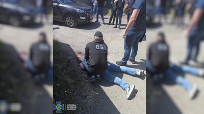До $2 тисяч на місяць: посадовця Одеської митниці підозрюють у корупції До $2 тисяч на місяць: посадовця Одеської митниці підозрюють у корупції