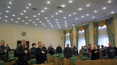 У Кам’янці-Подільському на позачерговій сесії прийняли бюджет міста
