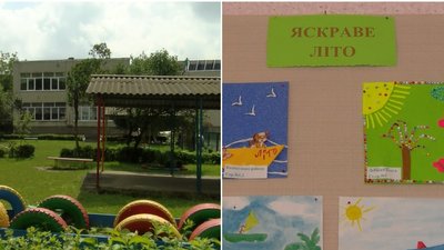 Музику проводили на вулиці. У луцькому дитсадку прокоментували випадок коронавірусу