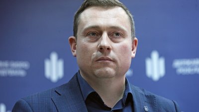 "Я не вважаю себе захисником Януковича". Бабіков розповів, чому хоче повернутися в ДБР