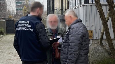 хірург, кримінал, Дніпро