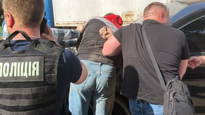 тцк, хабар, затримання, тернопіль, прокуратура