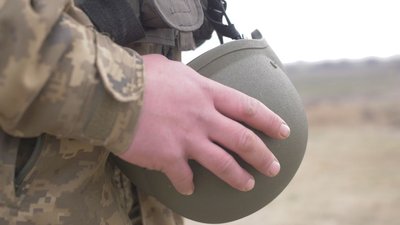 Інтенсивна підготовка: черкаська тероборона готується до ротації на передовій Інтенсивна підготовка: черкаська тероборона готується до ротації на передовій