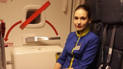 Криза в небі. Коли українська авіагалузь відновиться після пандемії СOVID-19 Криза в небі. Коли українська авіагалузь відновиться після пандемії СOVID-19