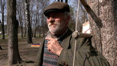 Село Ягідне, що на Чернігівщині, через два роки після деокупації Село Ягідне, що на Чернігівщині, через два роки після деокупації