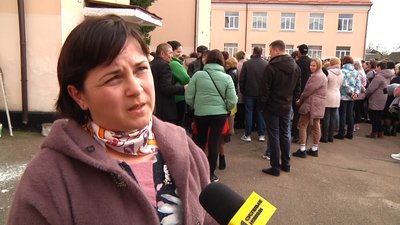 Будівництво укриття в ліцеї в Коростені на Житомирщині відновлять, коли спаде вода – міський голова Москаленко Будівництво укриття в ліцеї в Коростені на Житомирщині відновлять, коли спаде вода – міський голова Москаленко