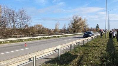 Народний депутат Ніколаєнко на Житомирщині збив пішохода — що відомо про загиблу Народний депутат Ніколаєнко на Житомирщині збив пішохода — що відомо про загиблу
