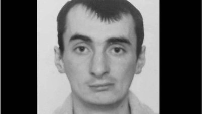 На Луганщині та Донеччині загинули двоє військових з Волині На Луганщині та Донеччині загинули двоє військових з Волині