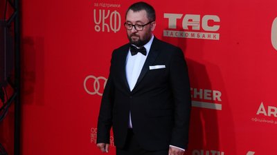 В Одесі розпочалася церемонія закриття ОМКФ. Фоторепортаж з червоної доріжки В Одесі розпочалася церемонія закриття ОМКФ. Фоторепортаж з червоної доріжки