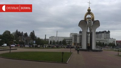 Об’єднання Луцька та ОТГ. Чому дві громади проти