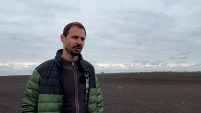 “Ми хочемо, щоб нам віддали наше”. Чому не всі аграрії Сумщини отримали гуманітарну сою “Ми хочемо, щоб нам віддали наше”. Чому не всі аграрії Сумщини отримали гуманітарну сою